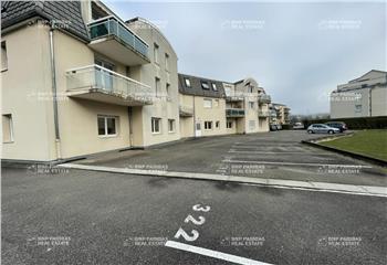 Location bureaux - Proche Strasbourg-Sud  à Illkirch-Graffenstaden - 67400