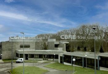 Location bureaux - Proche parc d'innovation et autoroutes  à Illkirch-Graffenstaden - 67400