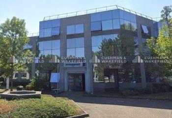 Location bureaux - Parc Innovation, proche tram et bus  à Illkirch-Graffenstaden - 67400