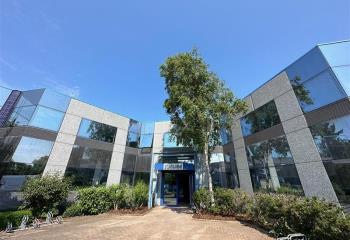 Location bureaux - Parc d'Innovation, proche tram et autoroute  à Illkirch-Graffenstaden - 67400