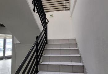 Bureaux à louer dans un ensemble clôturé et indépendant - Illkirch