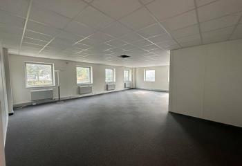 Bureaux à louer Strasbourg - Parc d'innovation  à Illkirch-Graffenstaden - 67400