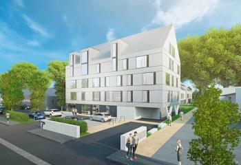 Location bureaux - Proche autoroute A35 et tram  à Illkirch-Graffenstaden - 67400