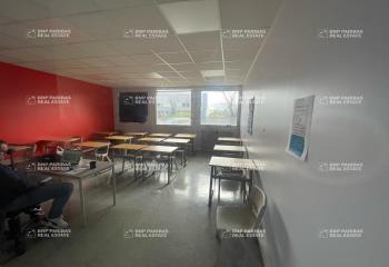 Location bureaux - Proche Orléans Ouest  à Ingré - 45140