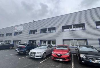 Location bureaux - Proche A10/A71 et Tangentielle  à Ingré - 45140