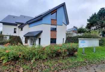 Location bureaux - Proche axe passant et bus  à Isneauville - 76230