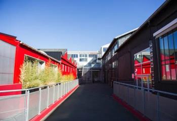 Location bureaux - Proche future ligne 15 et gare de Clamart