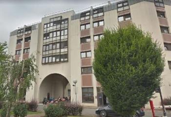 Location bureaux - Proche RER et métro  à Ivry-sur-Seine - 94200
