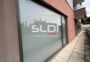 Location bureaux - Proche Villefranche-sur-Saône