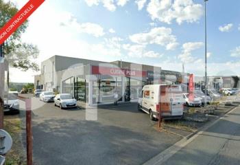 Location bureaux ZAC Venette