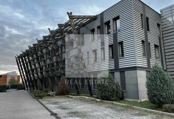 Louer des bureaux à - Au coeur du Parc des Gaulnes  à Jonage - 69330
