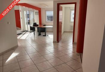 Louer un bureau - A10 - proximité Tours Sud  à Joué-lès-Tours - 37300