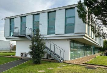 Bureaux à louer à - La Liodière - Accès périphérique  à Joué-lès-Tours - 37300