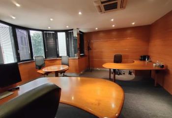 Location bureau Jouy-en-Josas (78350) - 630 m²  à Jouy-en-Josas - 78350