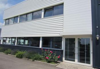 Bureaux à louer - A35 - sortie 10 - facile d'accès  à Krautergersheim - 67880