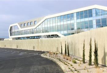 Location bureaux - Proche rocade et métro Gramont