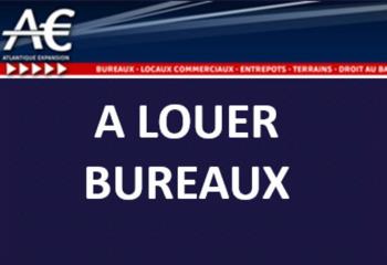 Bureau à louer  Zone de Belson  à La Baule-Escoublac - 44500