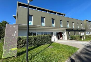 Location de bureaux Parc du Leinster