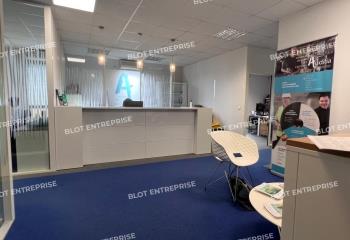 Location bureaux La Chapelle-sur-Erdre - Proche 4 voies et bus