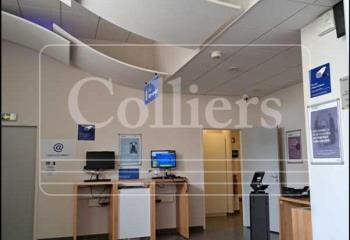 Location de bureaux - A50 - centre-ville  à La Ciotat - 13600