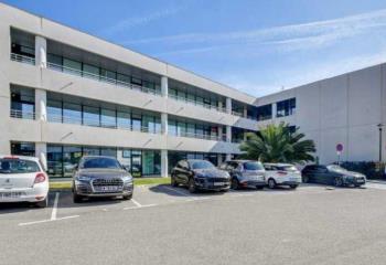 Bureaux de standing à louer secteur Athélia -  à La Ciotat - 13600