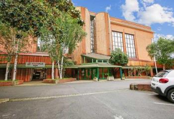Location bureau La Courneuve (93120) - 5621 m²  à La Courneuve - 93120
