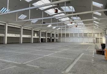 Location bureaux - Proche A86, A1, RN2 et RER B