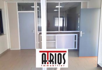 Location bureau - Zone Gavarry, proche de Toulon