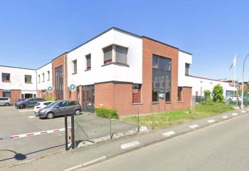 Location bureaux - Parc d'Activités du Pré Catelan, proche route rapide urbaine  à La Madeleine - 59110
