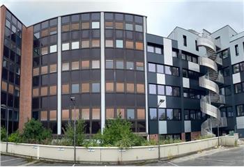 Location bureaux - Proche Lille et Vieux Lille  à La Madeleine - 59110