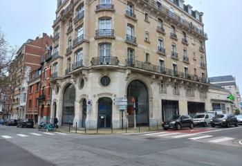 Location bureau La Madeleine (59110) - 251 m²  à La Madeleine - 59110