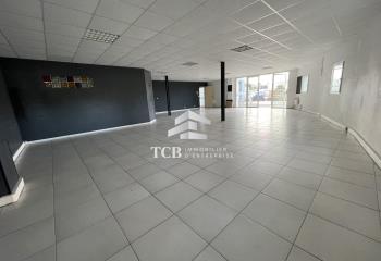 Location bureaux en zone dynamique  à La Montagne - 44620
