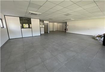 Chambéry Nord - Location de bureaux  à La Motte-Servolex - 73290