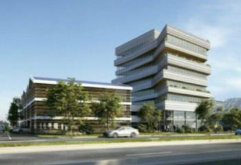 Bureaux à louer - Proche Chambéry, Lyon et Genève  à La Motte-Servolex - 73290
