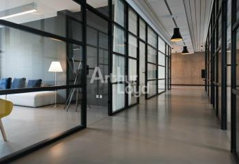 Bureaux à louer - zone industrielle de Bissy - VRU  à La Motte-Servolex - 73290