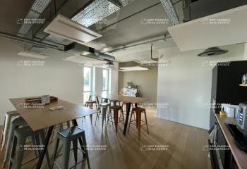 Location bureaux - Proche Technolac  à La Motte-Servolex - 73290