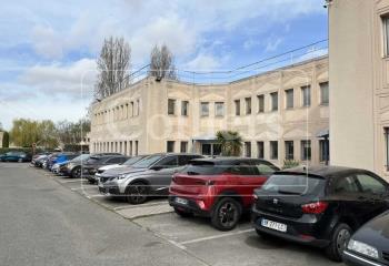 Bureaux à louer au sein d'Actiparc II -  à La Penne-sur-Huveaune - 13821