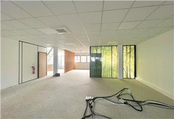 Location bureaux - Proche Stade de France et RER