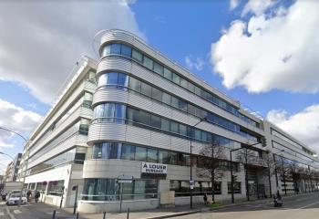 Location bureaux, proche RER B Stade de France