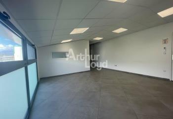 Location bureau - Proche autoroute et piste cyclable