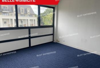 Louer bureaux - Dinard  à La Richardais - 35780