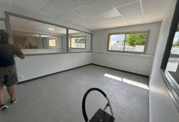 Location bureau - Proche périphérique et parking facile