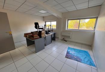 Location bureau - Proche périphérique