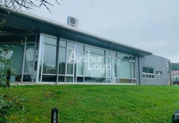 Location bureaux - ZI des Dragiers, nombreux parkings