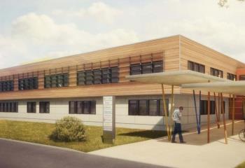 Location bureaux Pépinière CréatioTech  à La Rochelle - 17000