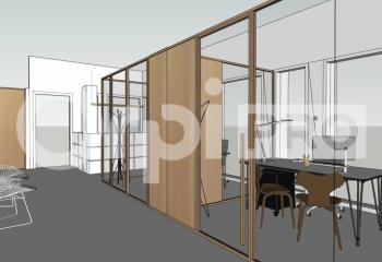 Location bureaux  à La Rochelle - 17000
