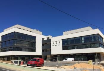 Bureau à louer à - Immeuble Le 333  à La Seyne-sur-Mer - 83500