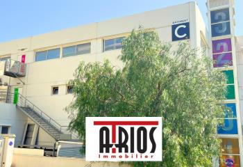 Location bureau - Proche autoroute, ascenseur et parking
