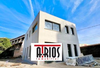 Location bureau (83160) - 144 m²
