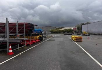 Location bureaux - Proche transports en commun